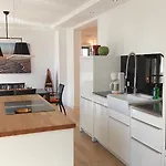 Amalie, Whg 5 Apartment *