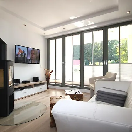 Parkvillen By Rujana *