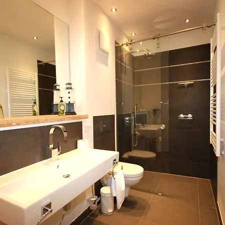 Parkvillen By Rujana بينز