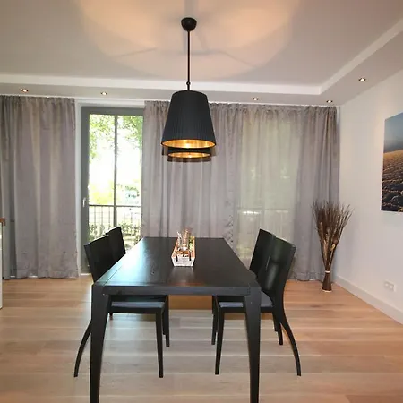 Parkvillen By Rujana Binz