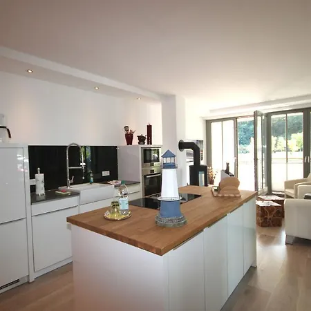 Parkvillen By Rujana *