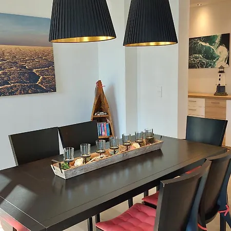 Apartmán Amalie, Whg 5 *