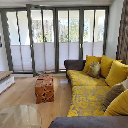 Amalie, Whg 5 Apartment *