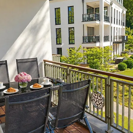 Apartmán Amalie, Whg 5 *