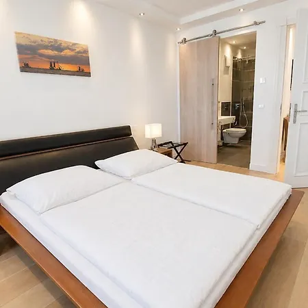 Amalie, Whg 5 * Binz