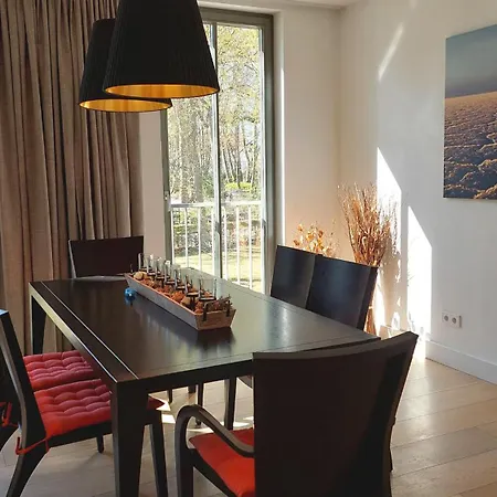 Amalie, Whg 5 Binz