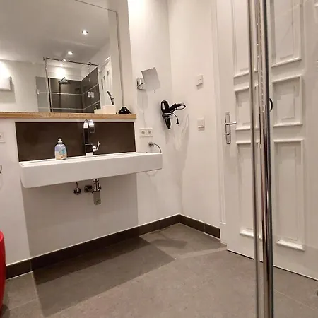 Apartmán Amalie, Whg 5 *
