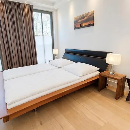 Amalie, Whg 5 Apartmán *