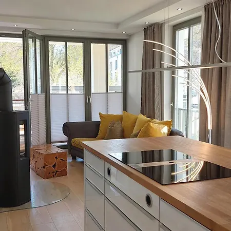 Apartmán Amalie, Whg 5