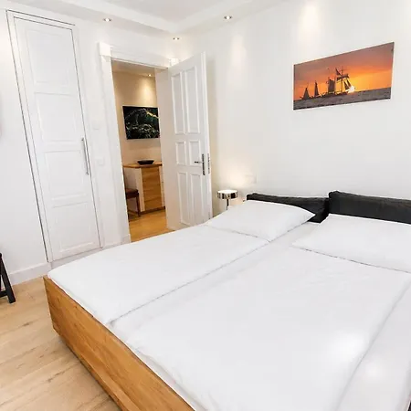 Apartmán Amalie, Whg 5