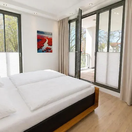 Amalie, Whg 5 Lejlighed Binz